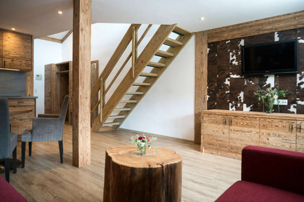 Een foto van Appartementen Schindlhaus