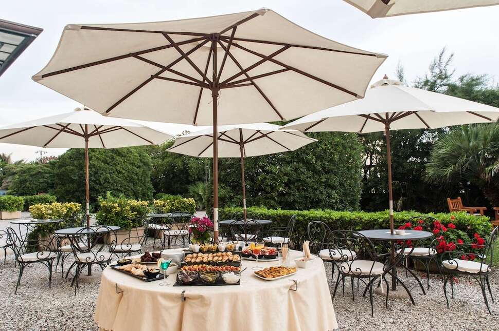 Een foto van Grand Hotel Royal