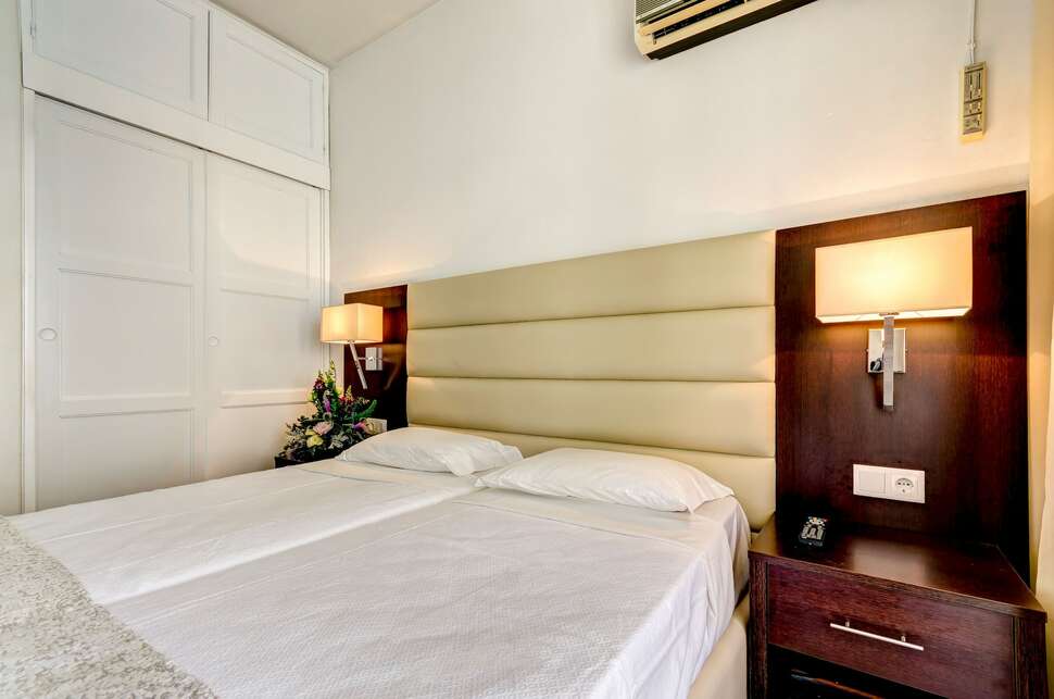 Een foto van LX Rossio Hotel