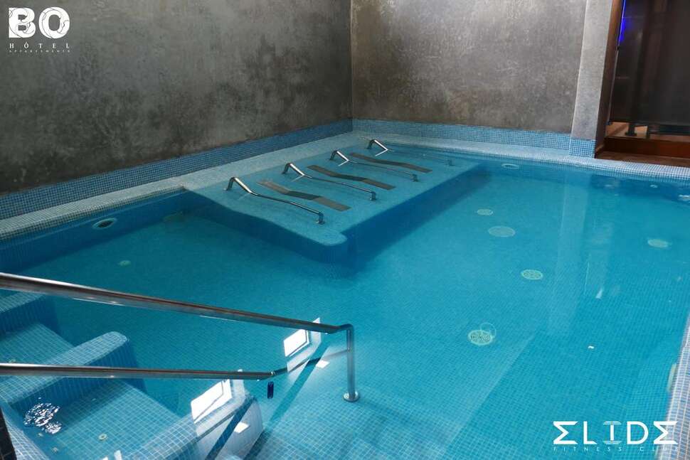 Ein Foto Ocean Atlantic View