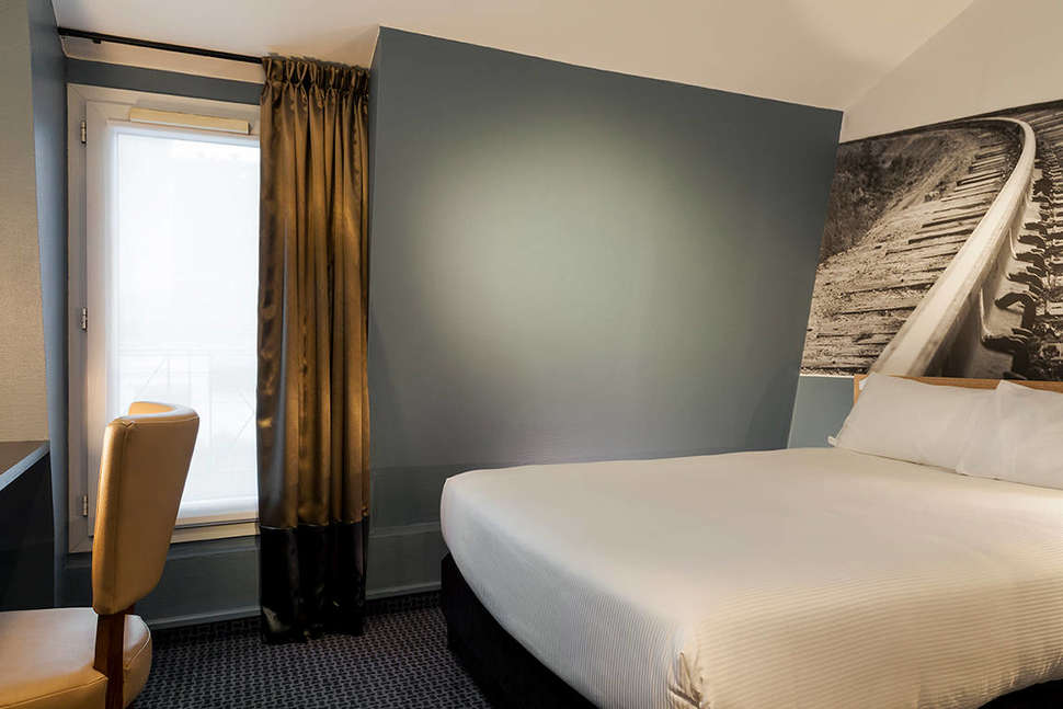 Een foto van Hotel Appia la Fayette