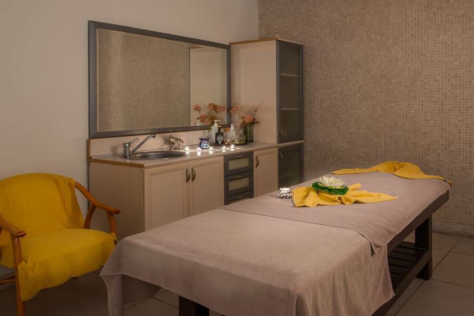 Een foto van Hotel Golden Lotus