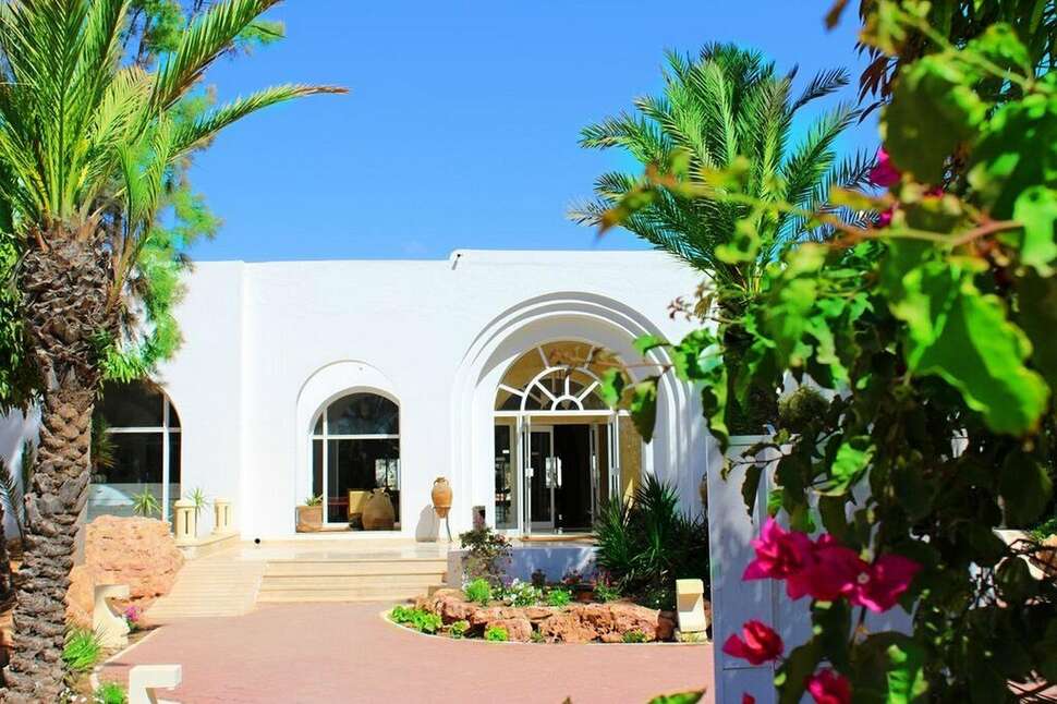 Ein Foto Royal Karthago Djerba