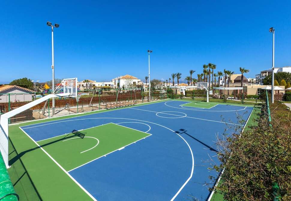 Een foto van Neptune Luxury Resort