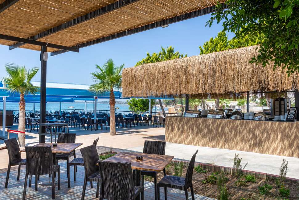 Een foto van Maya World Didyma Hotel