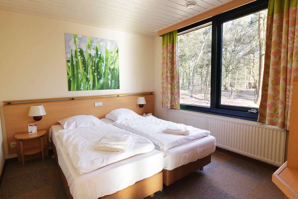 Een foto van Center Parcs De Vossemeren