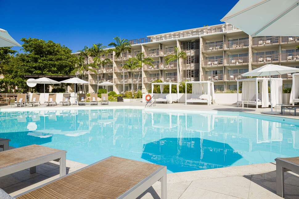 Een foto van Sonesta Ocean Point
