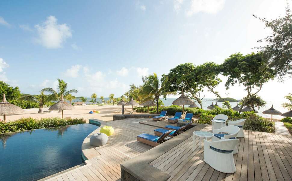 Een foto van Radisson Blu Azuri Resort & Spa