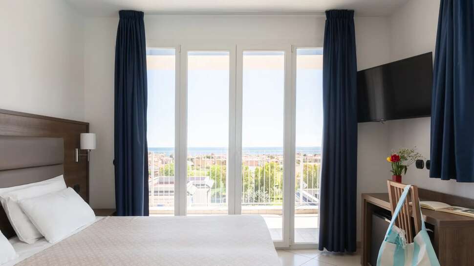Een foto van Ai Pozzi Village Spa Resort