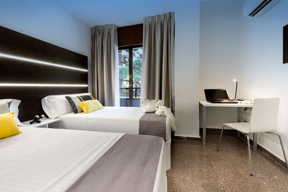 Ein Foto Roisa Hostel Boutique
