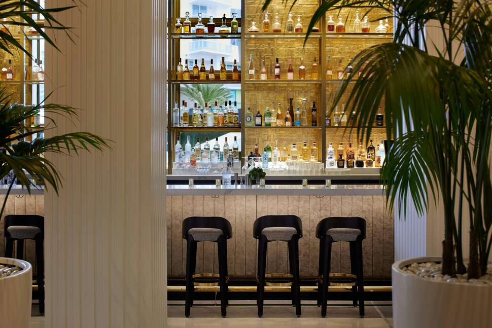Ein Foto Cadillac Hotel & Beach Club