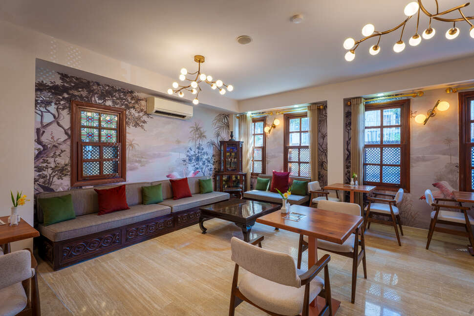 Een foto van Hotel Argos
