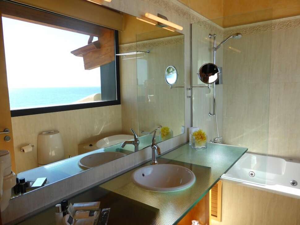 Ein Foto Hotel Estela Barcelona