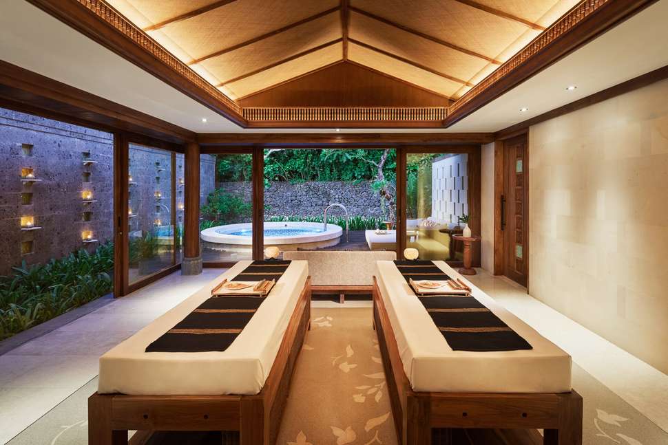 Een foto van Hyatt Regency Bali