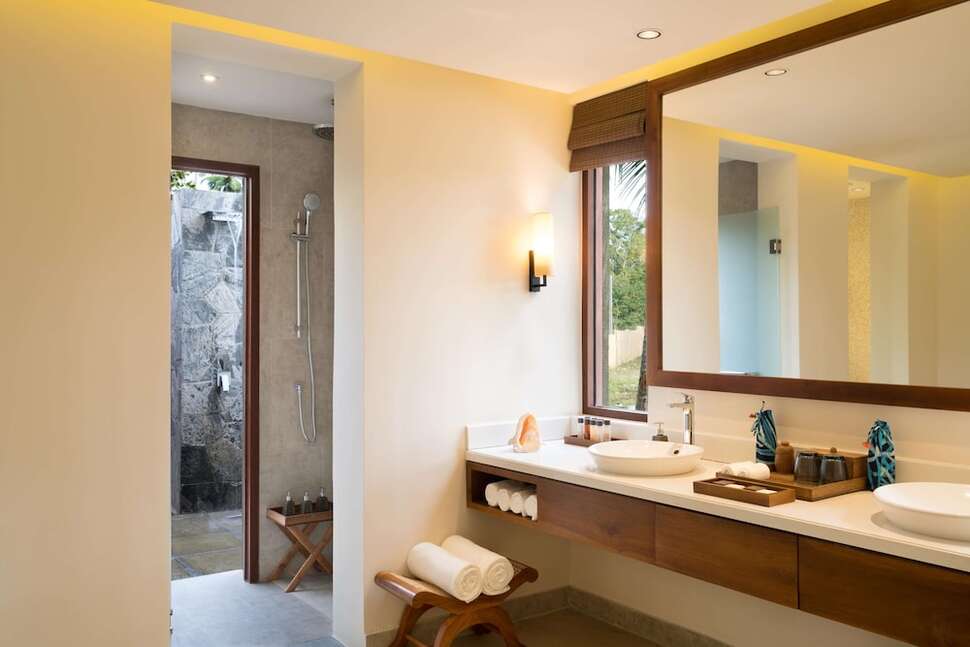 Een foto van Anantara Peace Haven Tangalle Resort