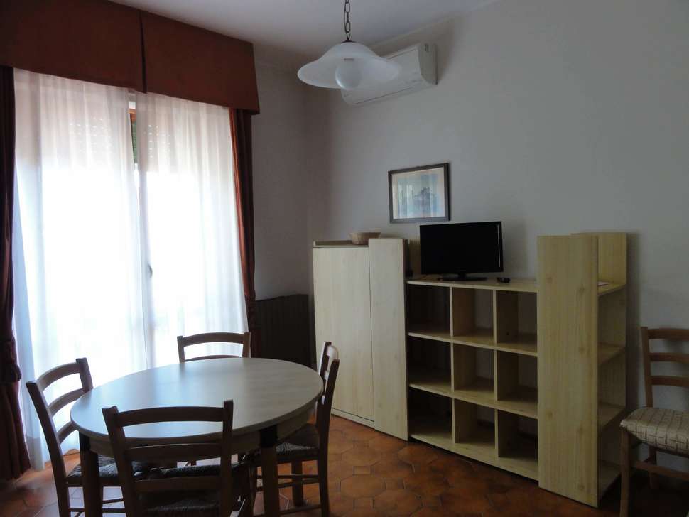 Een foto van Appartementen Dei Fiori