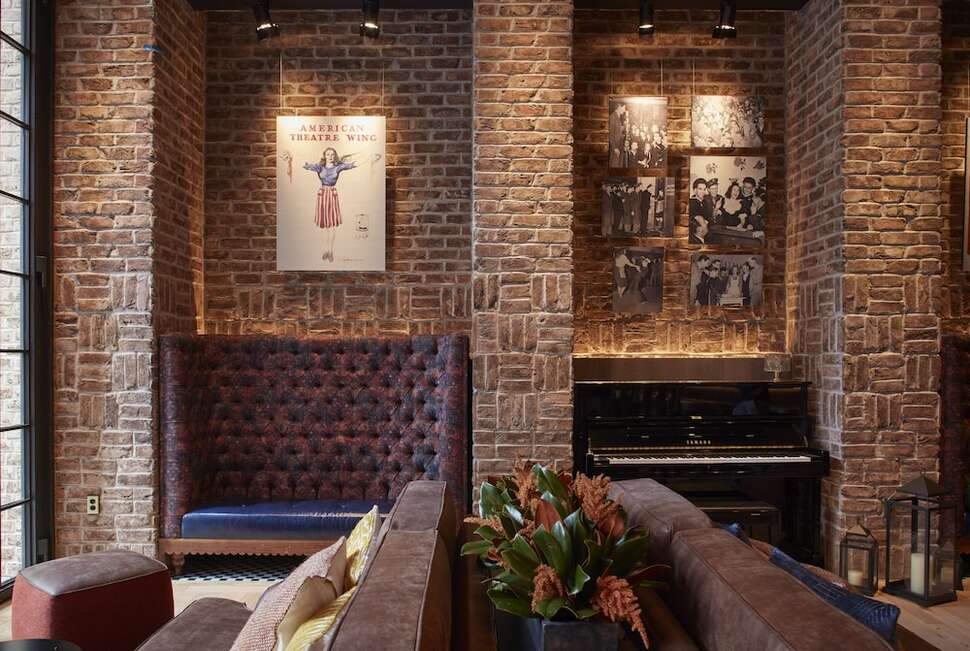 Een foto van Civilian Hotel