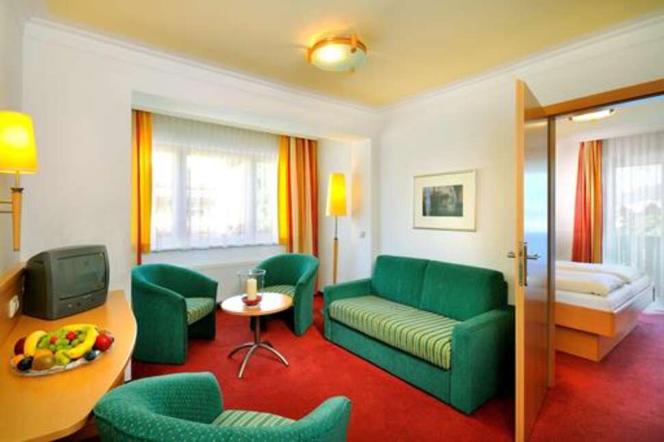 Een foto van Hotel Der Schutthof