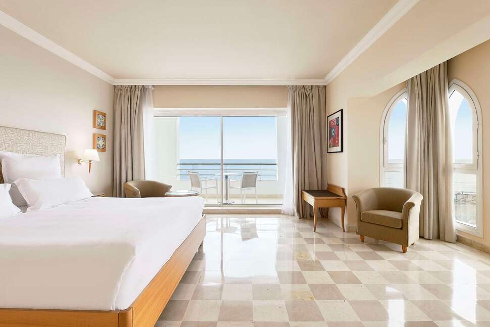 Een foto van Iberostar Selection Kantaoui Bay