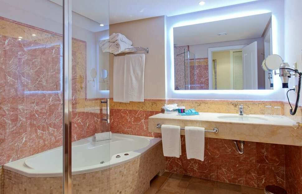 Een foto van Hotel Lago Garden Suites & Spa