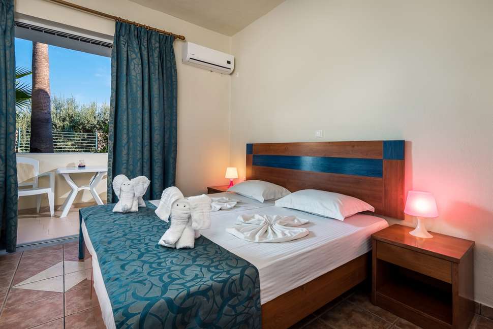 Een foto van Sunny Days Hotel & Appartementen