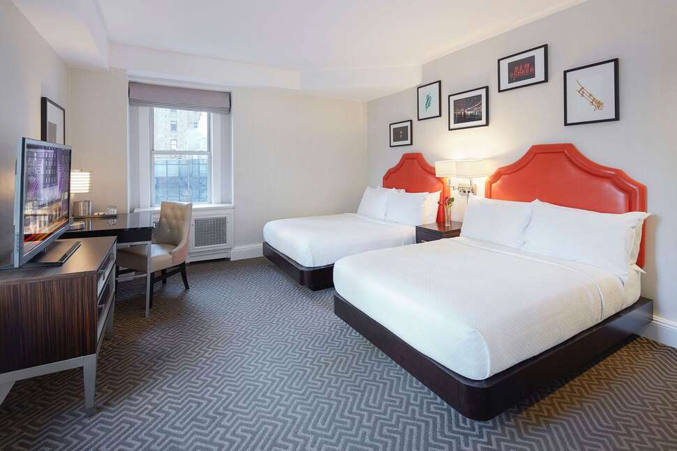 Een foto van The Lexington New York City