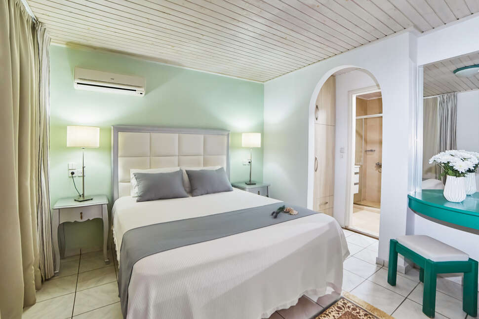 Een foto van Villa Mare Monte Aparthotel