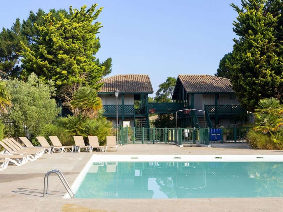 Een foto van Pierre & Vacances Village Club Moliets