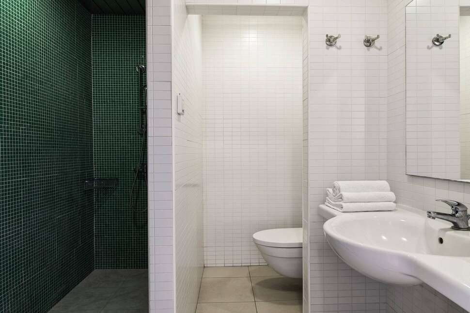 Een foto van The Appartementen by Esperia