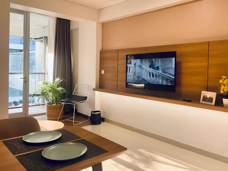 Een foto van Ramada Encore by Wyndham Bali Seminyak