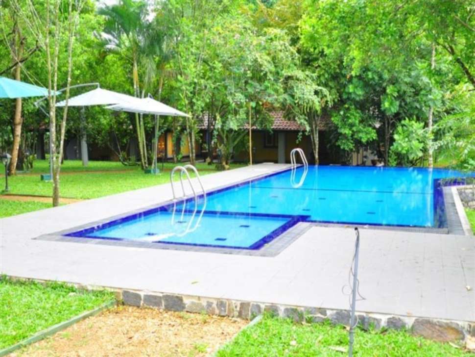Een foto van Lake Serenity Resort & Spa
