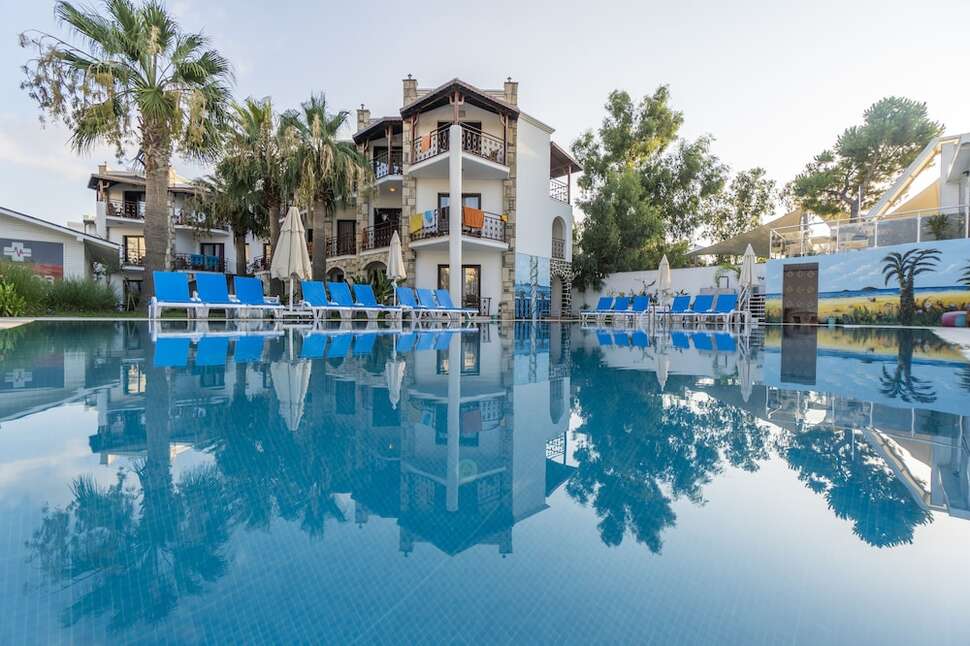 Een foto van Ayaz Aqua Beach