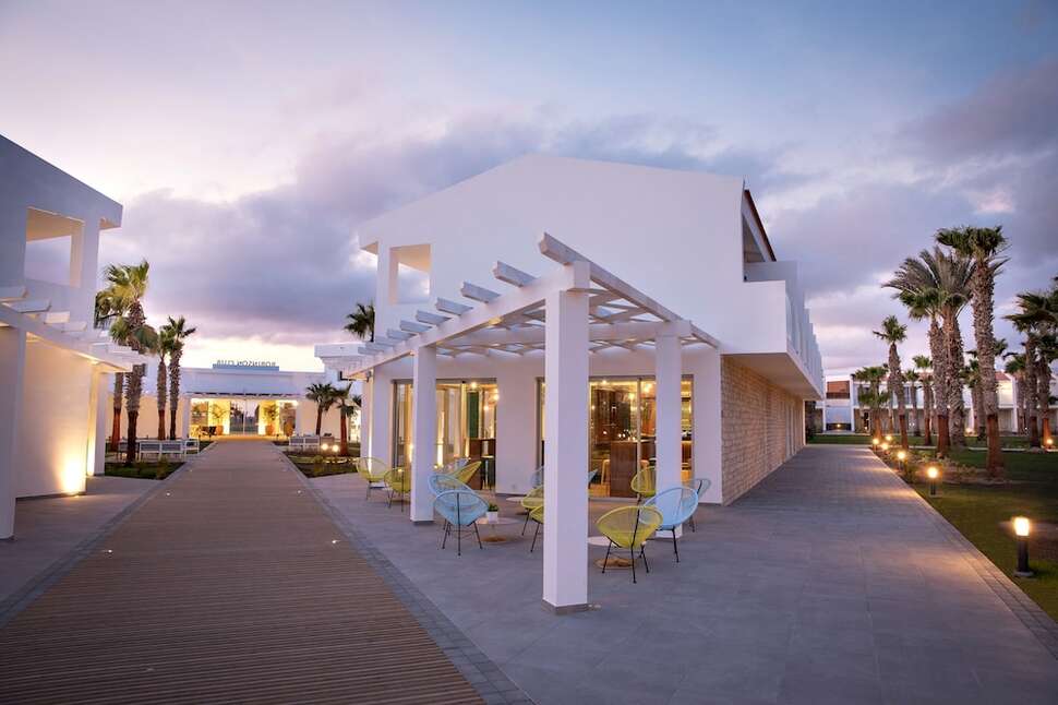 Een foto van Robinson Club Cabo Verde