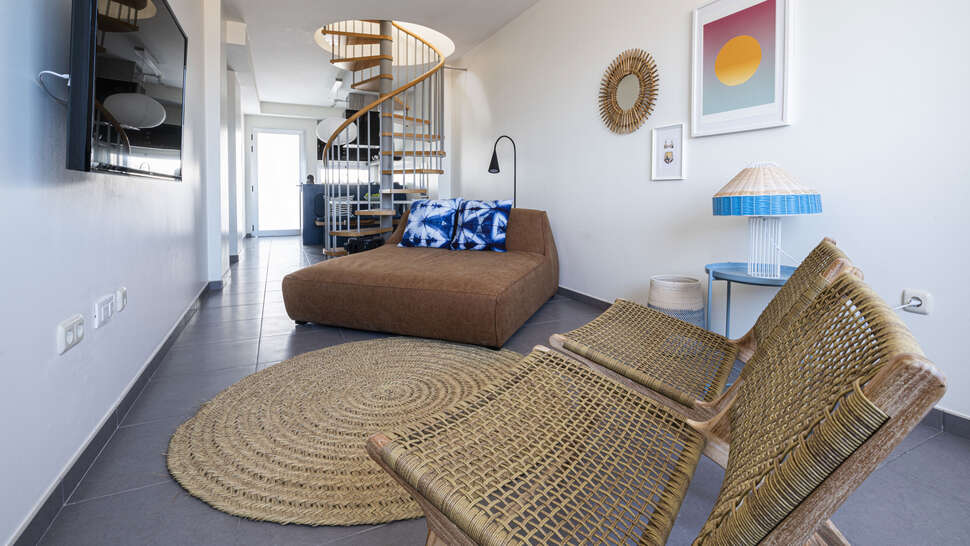 Een foto van Buendia Corralejo Nohotel