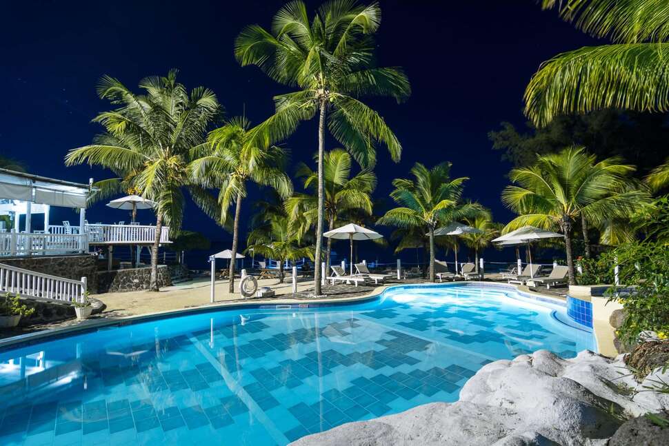 Ein Foto Hibiscus Boutique Hotel