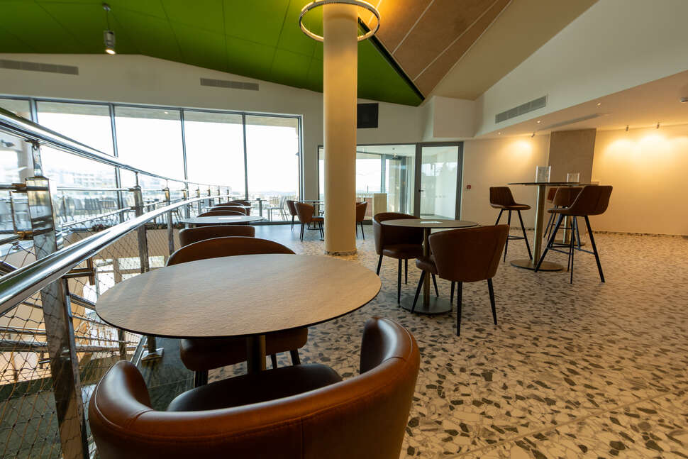 Een foto van Ramla Bay Resort