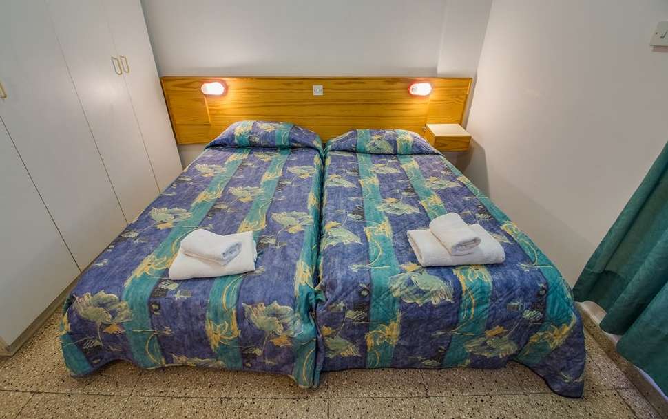 Een foto van Green Bungalows Hotel & Appartementen