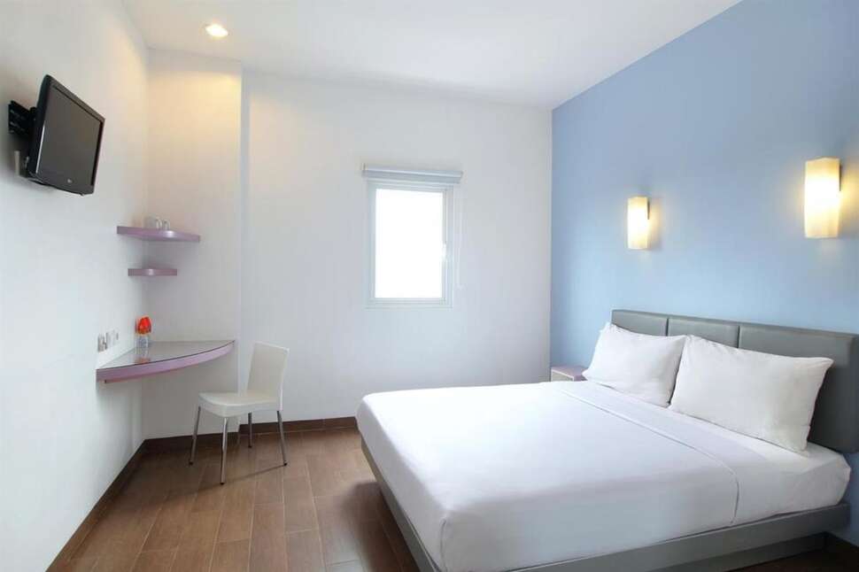 Een foto van Amaris Hotel Kuta