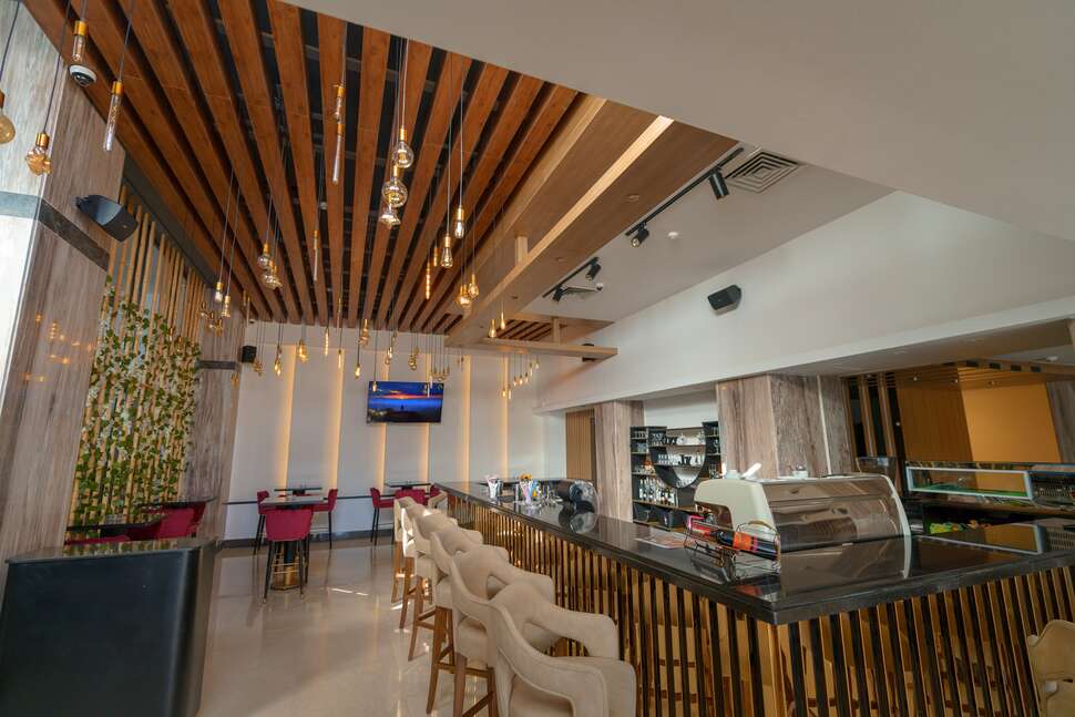 Een foto van Minamark Beach Resort & Spa