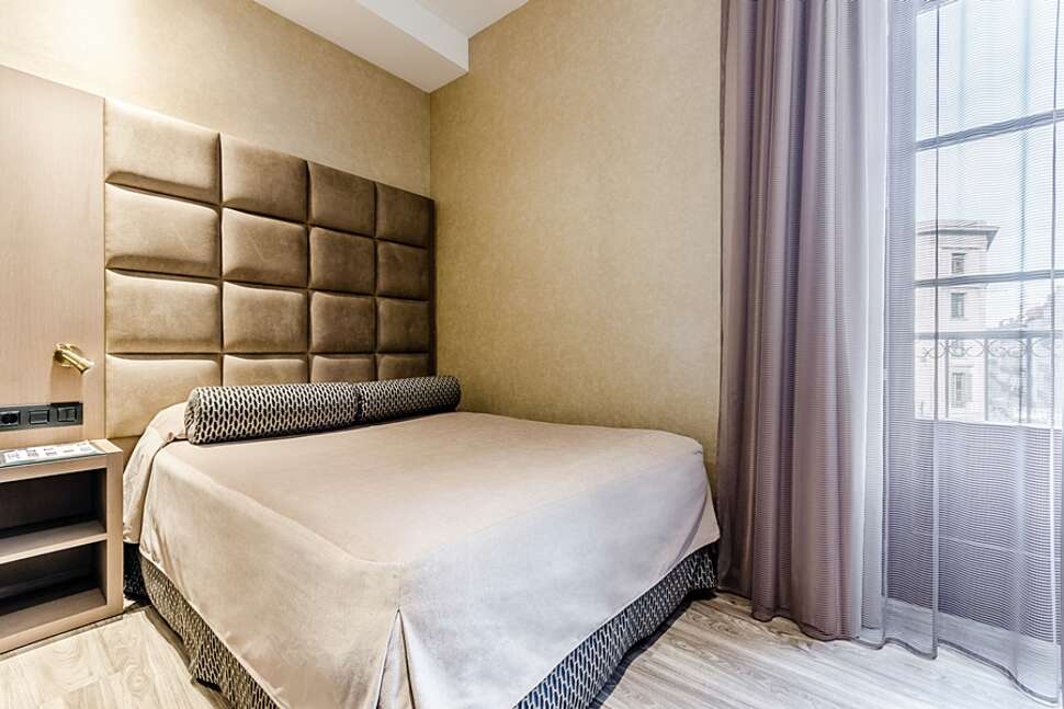 Een foto van Hotel Suizo