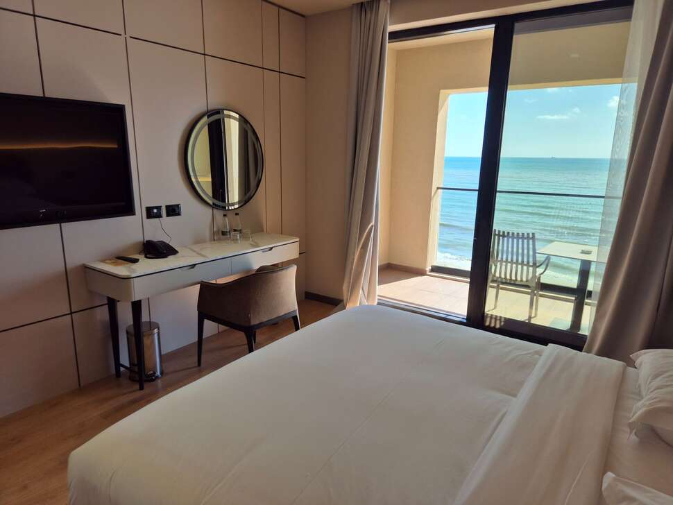 Een foto van Royal G Deluxe Hotel