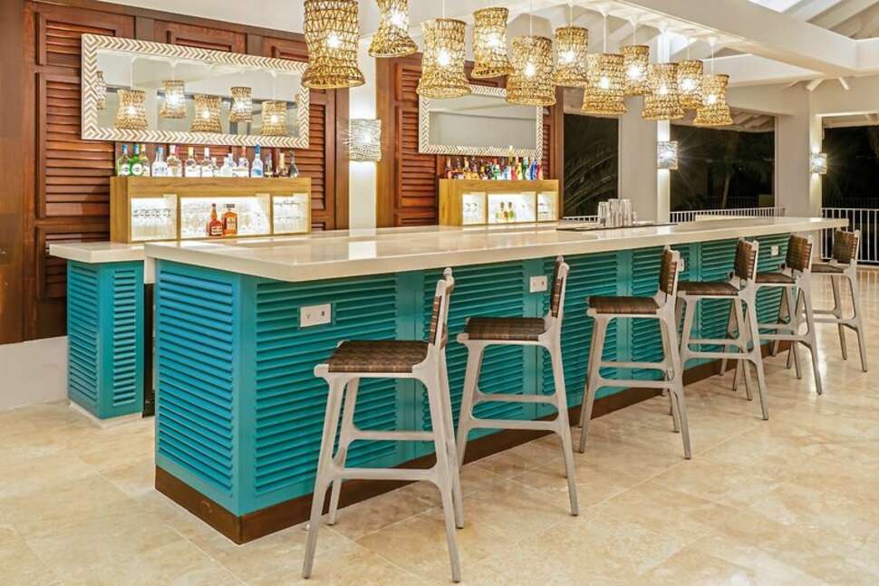 Een foto van Zoetry Curacao Resort & Spa