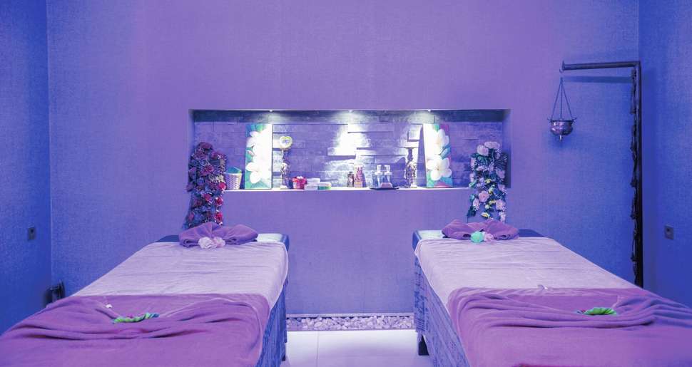 Ein Foto Casa de Maris Spa & Resort