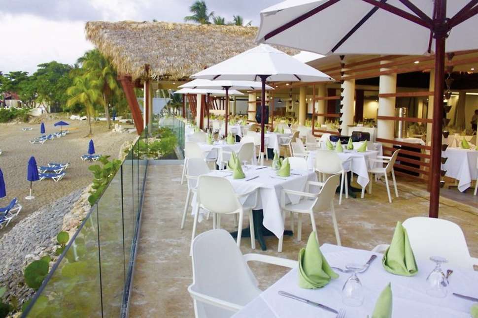 Een foto van Select Vip at Casa Marina