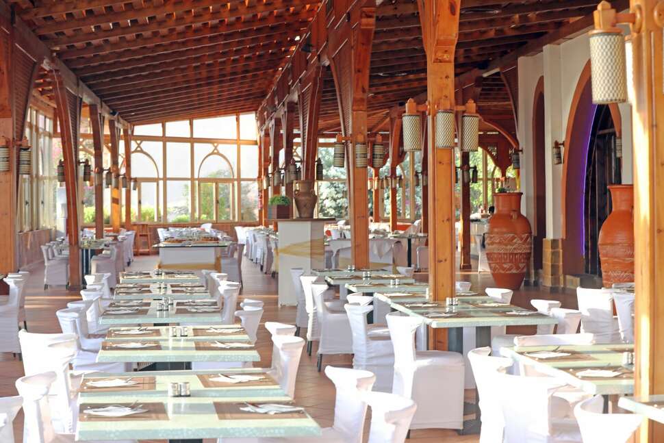 Een foto van Dream Lagoon & Aqua Park Resort