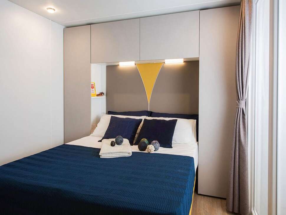 Een foto van Camping dei Fiori