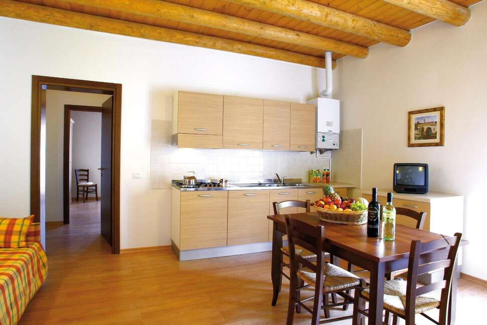 Een foto van Hotel Bella Italia