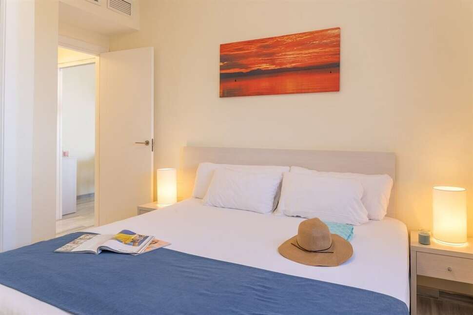 Een foto van Pierre & Vacances Residence Almeria Roquetas de Mar