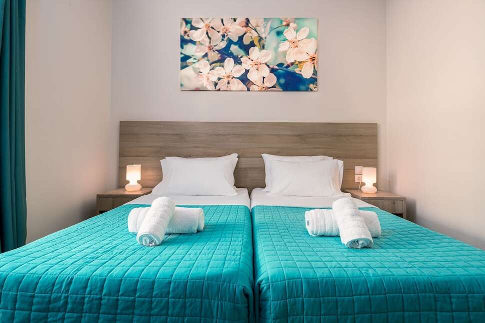 Ein Foto Sisi Breeze Hotel