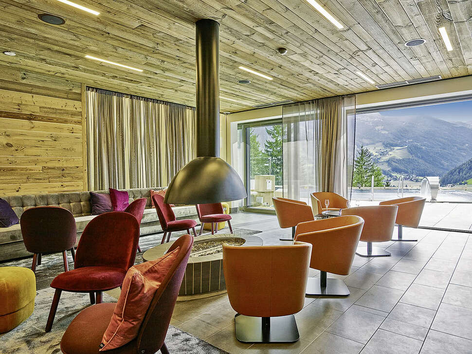 Een foto van Hotel Goldried & Appartementen